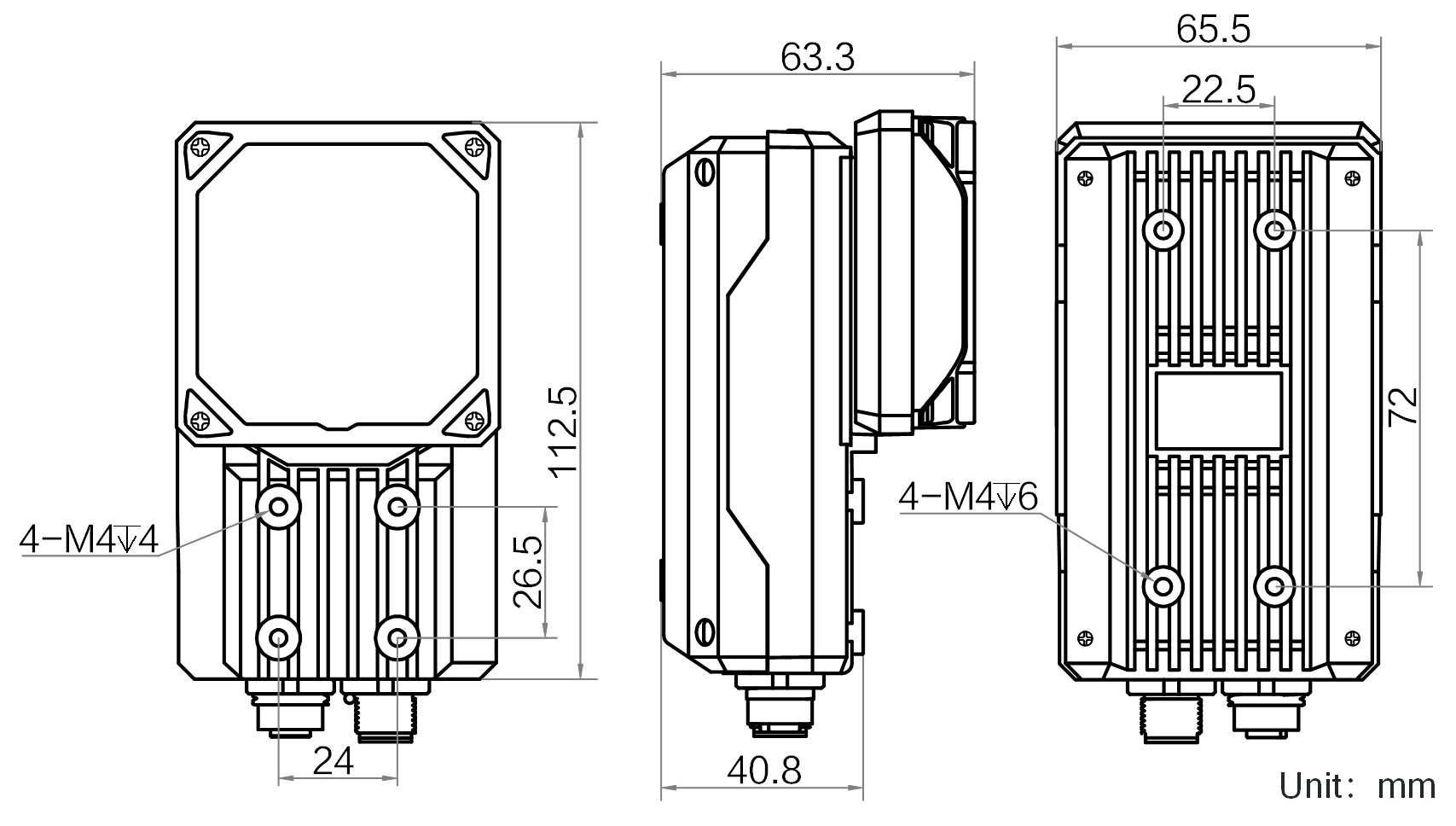 8mm鏡頭160萬像素黑白智能相機.png image.png